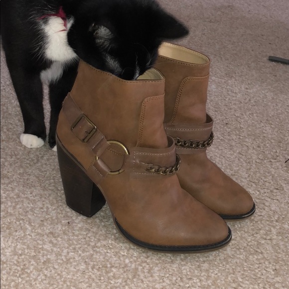 Booties - Picture 3 of 3